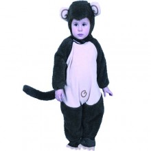 Animal Costume - Monkey